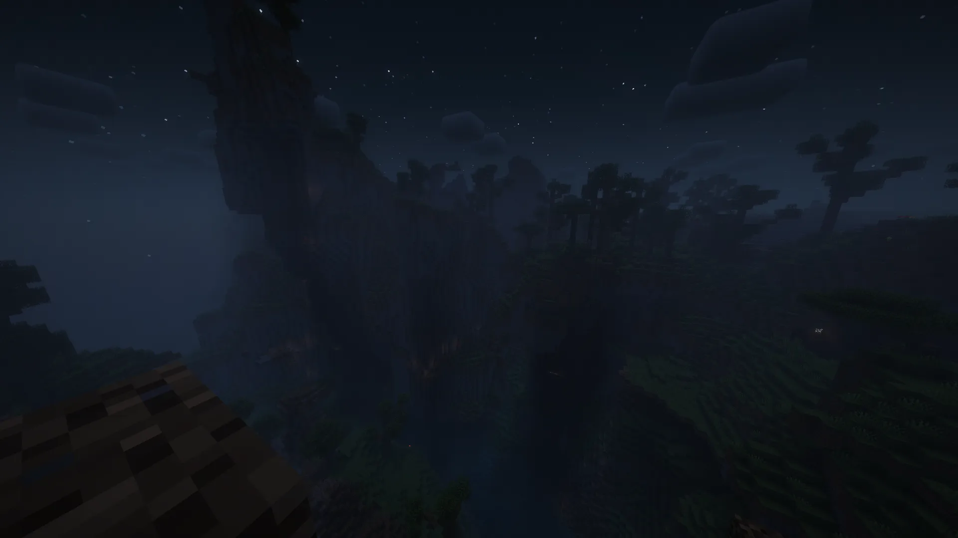 Unikalne funkcje serwera Minecraft